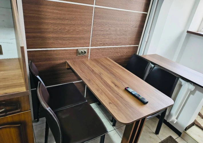 Spre chirie indelungat apartament cu planificare reușită amplasat pe str. Florilor.2