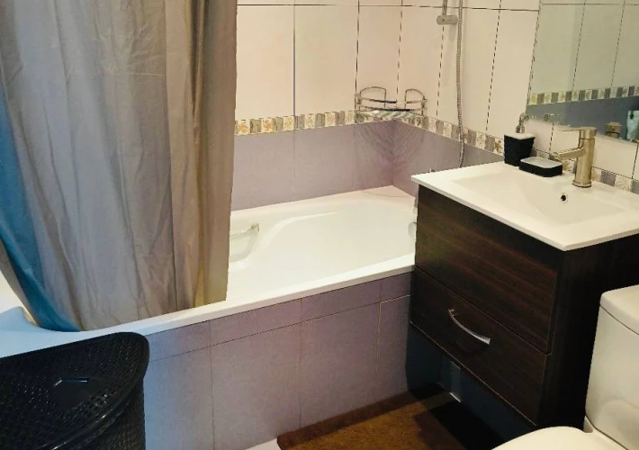 Spre chirie indelungat apartament cu planificare reușită amplasat pe str. Florilor.6