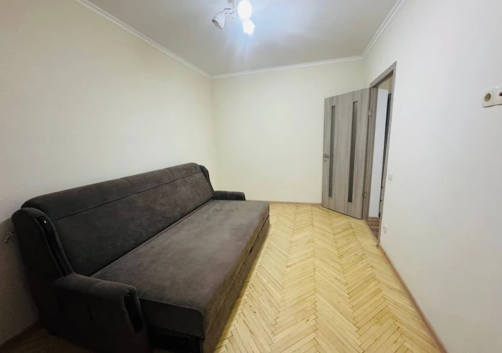 CHIRIE!!! Parc Avgan! Bd. Moscova, Sec. Riscani, 2 camere! Euroreparație!!!3