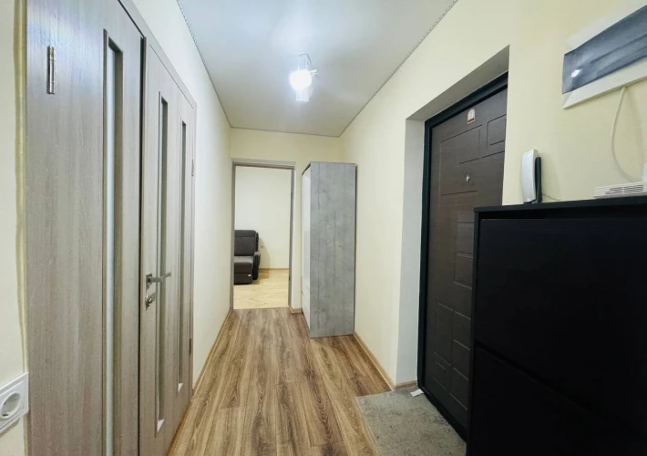 CHIRIE!!! Parc Avgan! Bd. Moscova, Sec. Riscani, 2 camere! Euroreparație!!!7