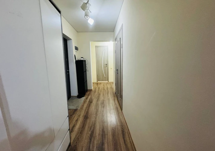 CHIRIE!!! Parc Avgan! Bd. Moscova, Sec. Riscani, 2 camere! Euroreparație!!!8