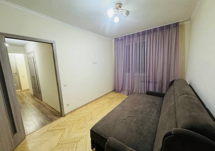 CHIRIE!!! Parc Avgan! Bd. Moscova, Sec. Riscani, 2 camere! Euroreparație!!!4