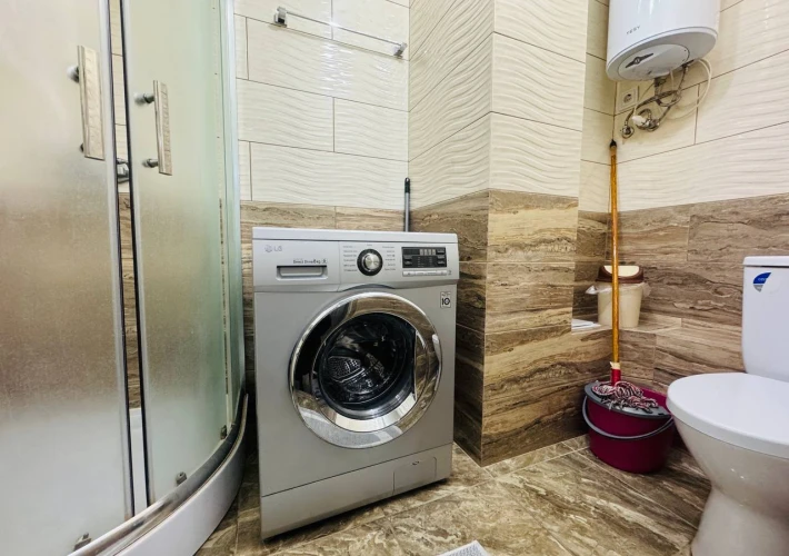 CHIRIE!!! Parc Avgan! Bd. Moscova, Sec. Riscani, 2 camere! Euroreparație!!!10