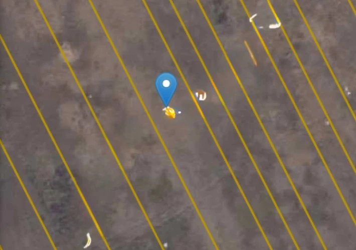 Teren agricol (extravilan) cu o suprafață de 9,920 ari în Or. Durlesti. Zona Ecologica!!!1