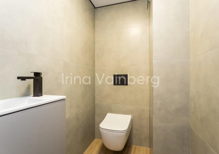 Vânzare apartament 2 camere și living, Eldorado Ginta Latină.13