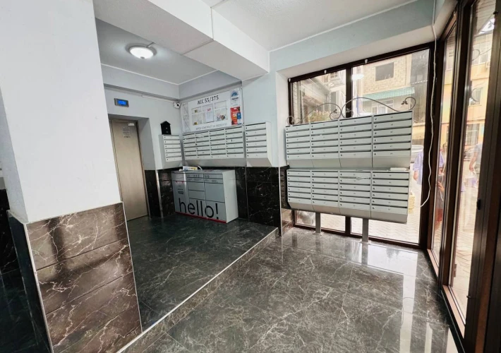 Bloc Nou! Artex! Sec. Râșcani, str. Tudor Vladimirescu, 3 camere + living! Varianta Alba! Parc!!!2