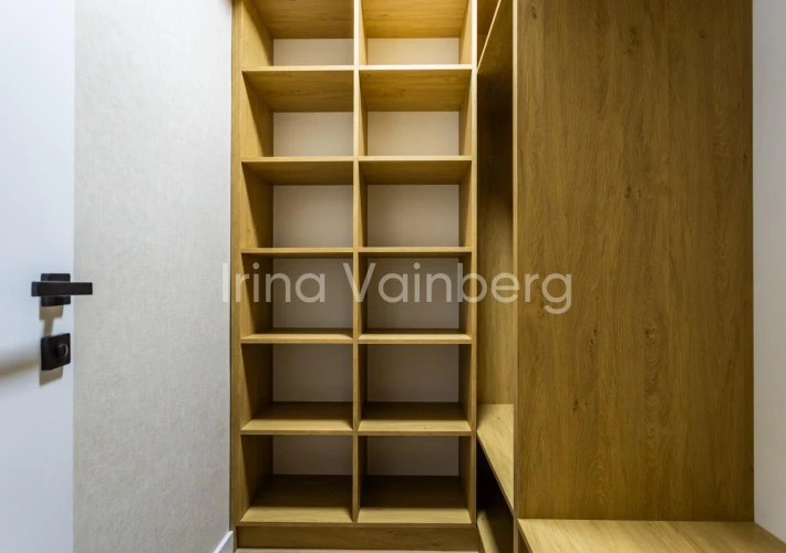 Vânzare apartament 2 camere și living, Eldorado Ginta Latină.6