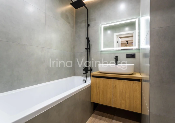 Vânzare apartament 2 camere și living, Eldorado Ginta Latină.7