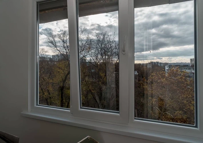 Parc! Sec. Riscani, str. Florilor. 2 camere. Euroreparatie!!!8