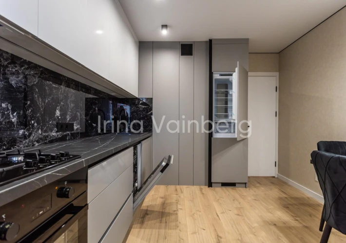 Vânzare apartament 2 camere și living, Eldorado Ginta Latină.10