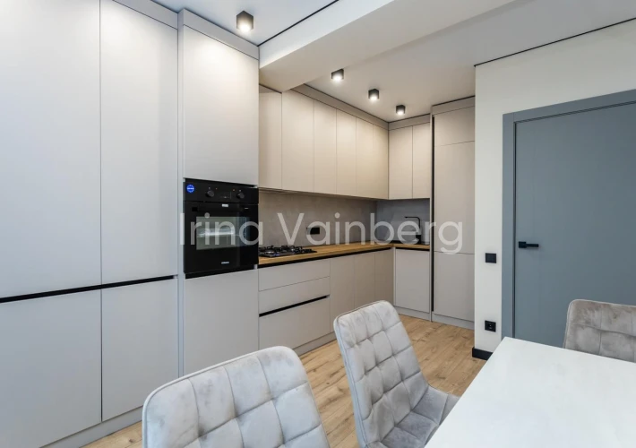 Apartament modern str. Alba Iulia, Evicons Residence!6