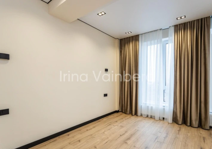 Apartament modern str. Alba Iulia, Evicons Residence!3