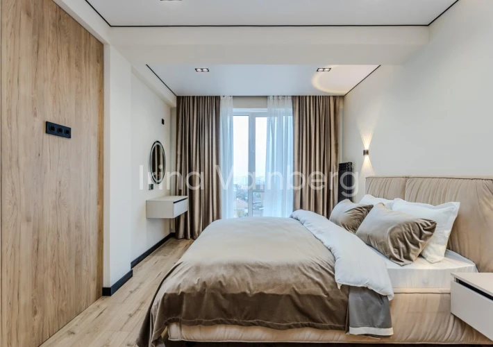 Apartament modern str. Alba Iulia, Evicons Residence!1