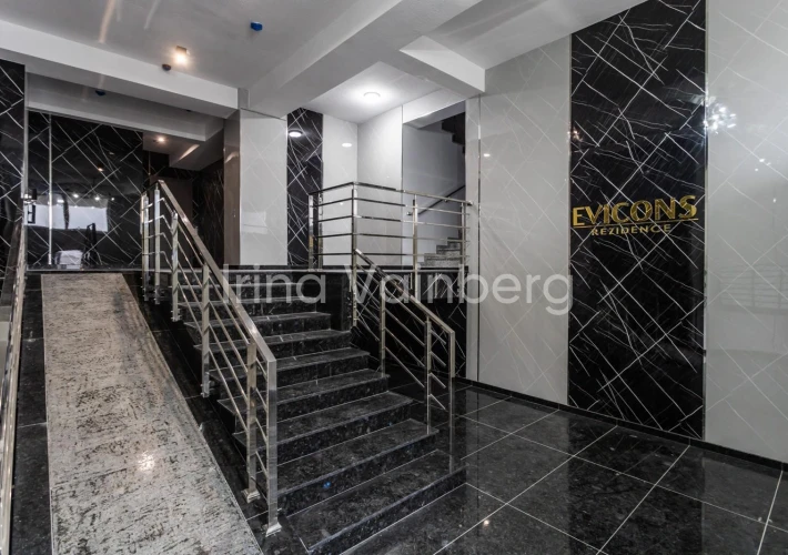 Apartament modern str. Alba Iulia, Evicons Residence!10