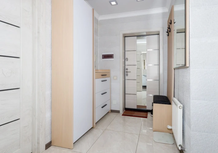 Vânzare-Apartament cu 1 cameră,Buiucani,str.Nicolaie Costin3