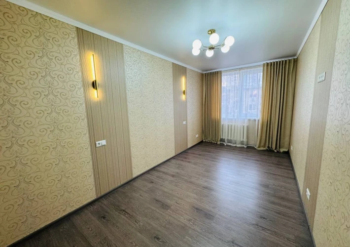 Parc! Sec. Riscani, str. Florilor. 2 camere. Euroreparatie!!!8