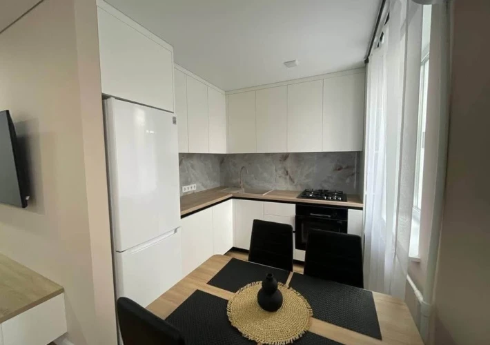 Parc Avgan! Sec. Riscani, str. Alecu Russo. 2 camere + living. Euroreparatie!!!8