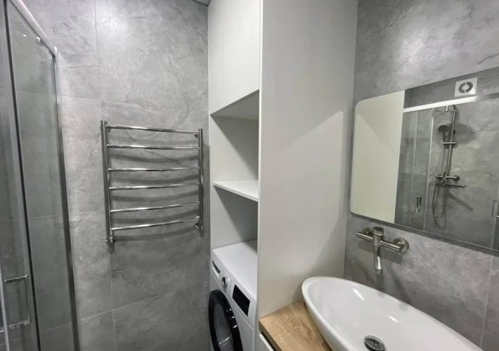 Parc Avgan! Sec. Riscani, str. Alecu Russo. 2 camere + living. Euroreparatie!!!2