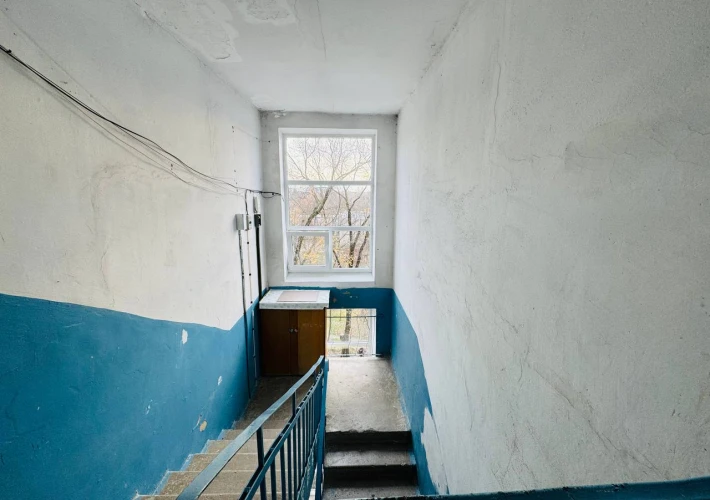 Parc! Sec. Riscani, str. Florilor. 2 camere. Euroreparatie!!!4