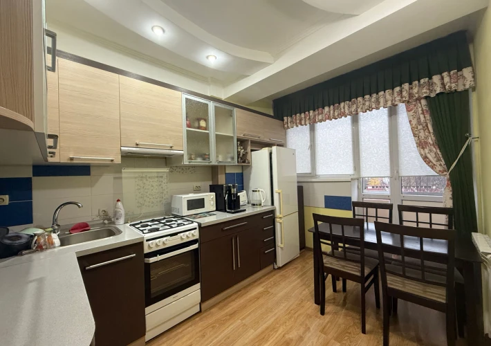 Apartament cu 2 camere, Centru, Chișinău,7