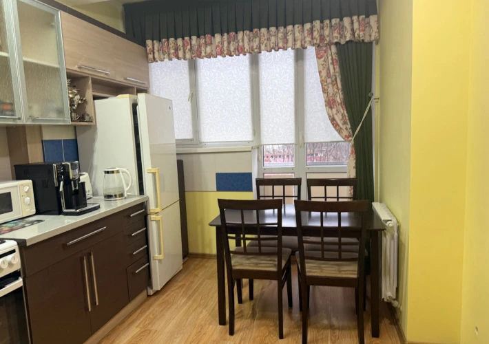 Apartament cu 2 camere, Centru, Chișinău,5