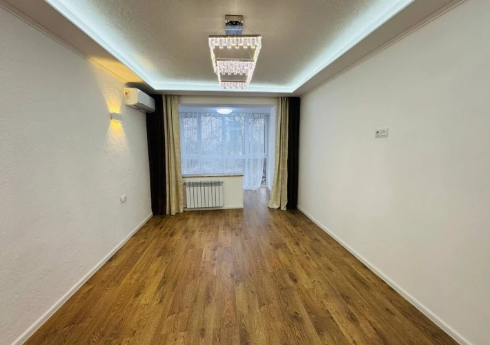 Prima Linie! Sec. Riscani, str. Bogdan Voievod 2 seria 135.2