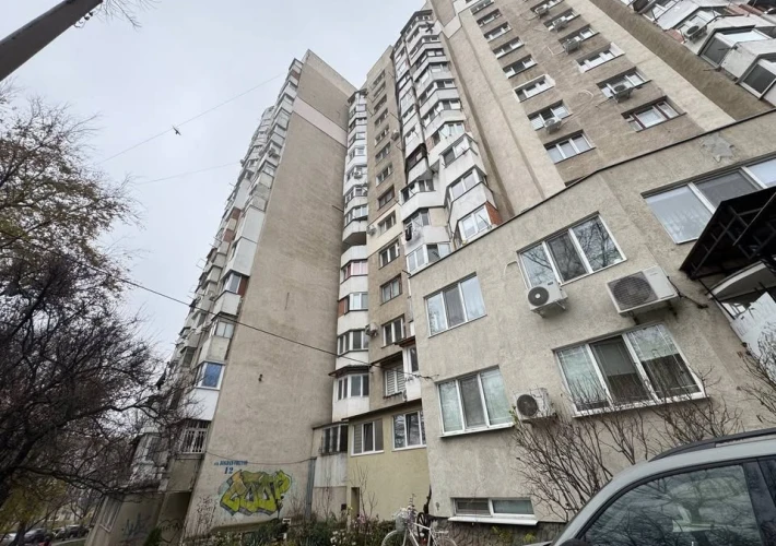 Prima Linie! Monolit! Bogdan Voievod, sec. Riscani. 1 camera!!!9