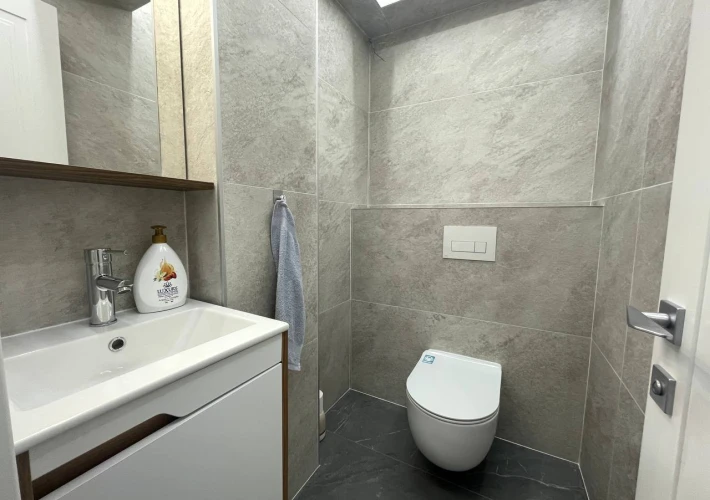 Posta Veche. 1 camera + living. Euroreparatie!!!8