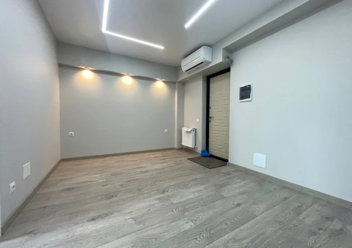 Posta Veche. 1 camera + living. Euroreparatie!!!10