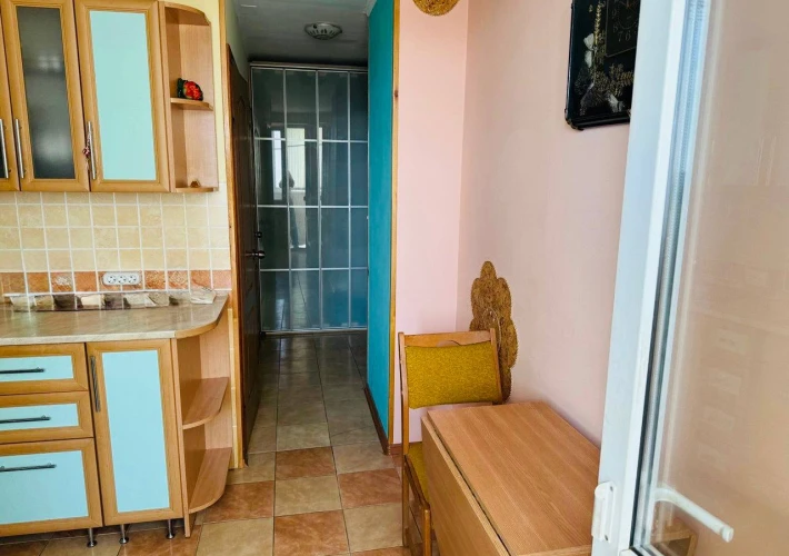 Prima Linie! Parc Avgan! bd. Moscova, sec. Râșcani, 1 camera! Reparație Medie! Mobilat Complet!4