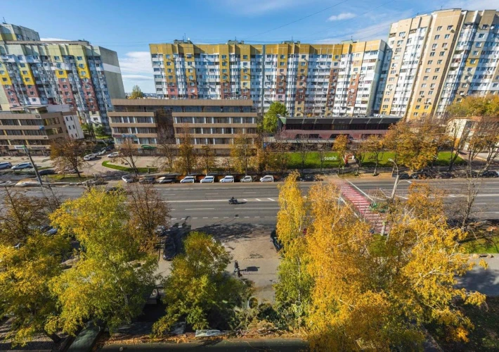 Prima Linie! Serie MS! Parc Avgan! bd. Moscova, sec. Râșcani, 3 camere! Bilaterala! Reparatie!!!10