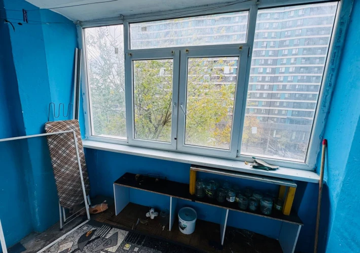 Serie 135! Prima Linie! Str. Bogdan Voievod, sec. Râșcani, 3 camere. Bilaterala!6