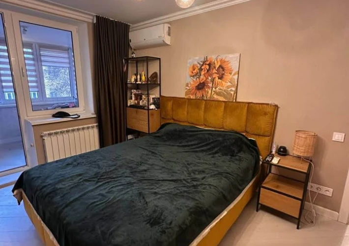 Parc! Sec. Riscani, str. Florilor. 1 camera. Euroreparatie. Design Individual!!!2