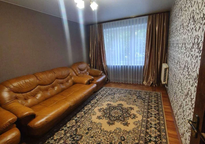 Serie MS! Sec. Riscani, str. Matei Basarab. 2 camere. Parc!!!1