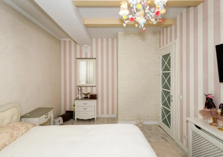 Club House! Apartament in 2 Nivele! Or. Durlesi, str. Balcani, , 2 camere + living spatios. Euroreparatie!8