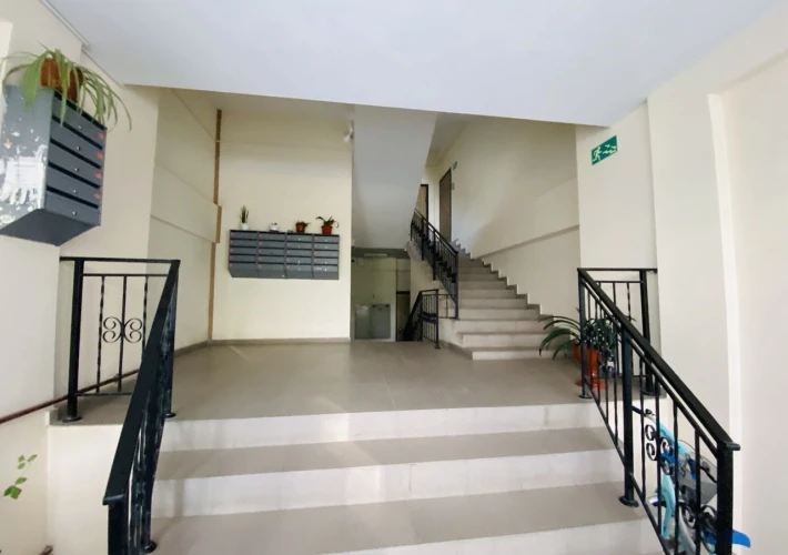 Bloc Nou! TENADRIUM! Sec. Râșcani, str. Ac. S. Rădăuțanu, 2 camere + Living! Euroreparatie! Parc UTM!!!6