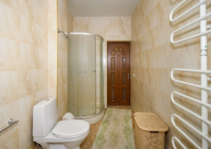 Parc Valea Trandafirilor! Serie Stalinca! Sec. Centru, str. Iurii Gagarin. 2 camere. Incalzire Autonoma!!!8