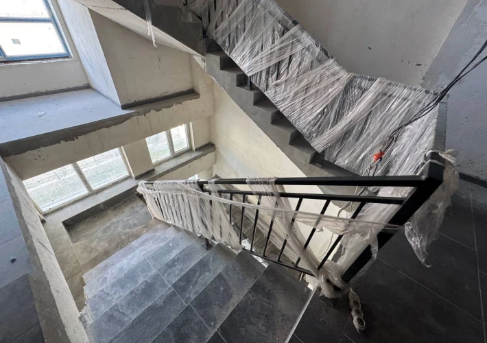 Bloc Nou! Parc Boris Glavan! Priveliste Panoramica!!!6