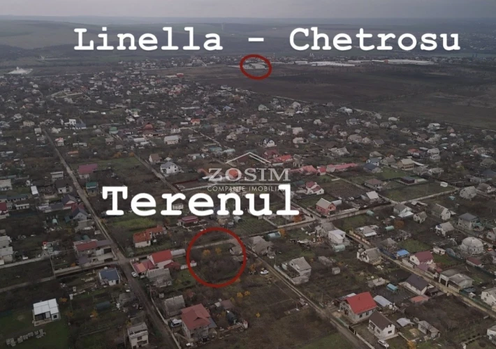 6 Ari | Singera | Lot de vile2