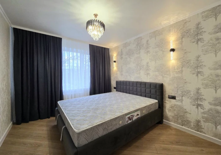 Serie MS! Parc! Str. Ginta Latina, sec. Ciocana, 1 camera. Euroreparatie!1