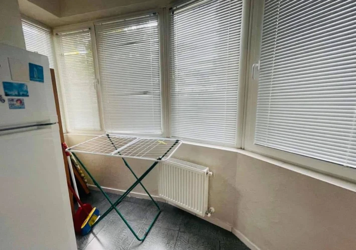 Chirie apartament. Buiucani, bd. Alba Iulia 77/5. 2 camere + living!!!11