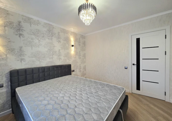 Serie MS! Parc! Str. Ginta Latina, sec. Ciocana, 1 camera. Euroreparatie!6