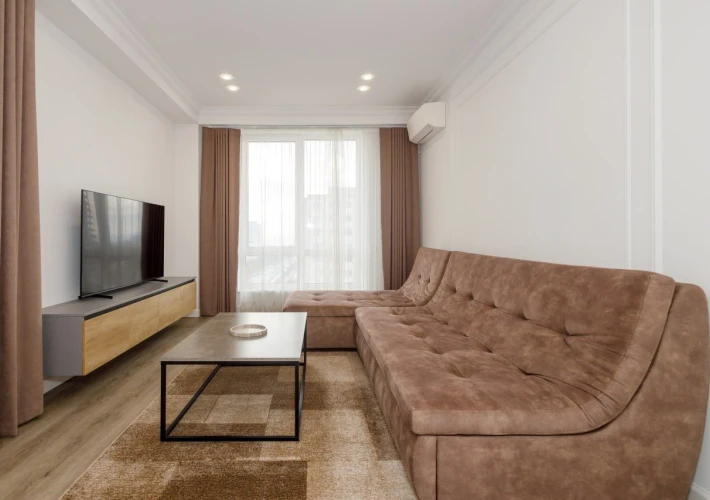 Chirie!!! Park House! Bloc Noi! Parc Avgan! Bd. Moscova, sec. Râșcani, 3 camere! Euroreparație. Design Individual!!!2