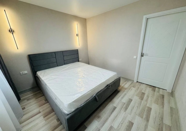 Parc! Sec. Riscani, str. Florilor. 1 camera + living. Mobilat Complet. Euroreparatie!!!10