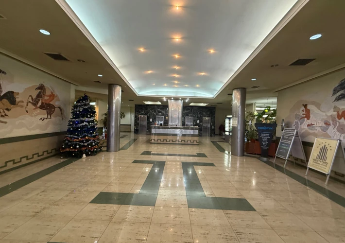 Chirie oficiu 225 m² în Business Center Kentford8