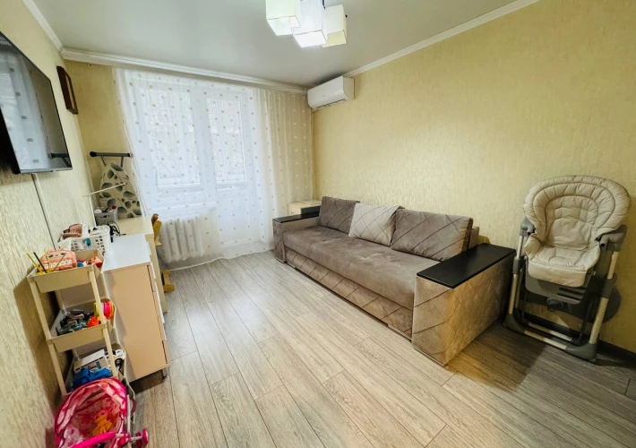 Parc! Sec. Riscani, str. Nicolae Dimo. 2 camere. Mobilat Complet. Euroreparatie!!!12