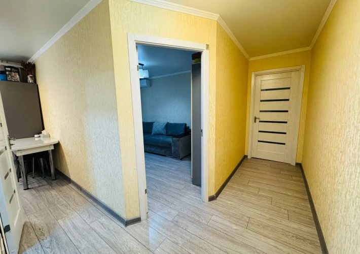 Parc! Sec. Riscani, str. Nicolae Dimo. 2 camere. Mobilat Complet. Euroreparatie!!!6