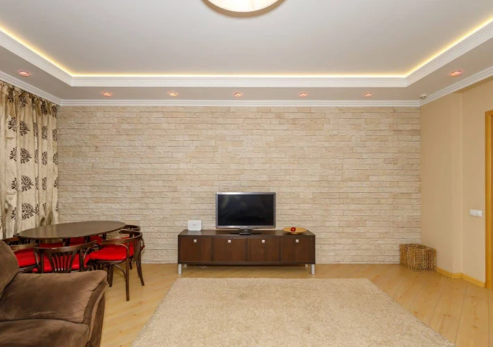 Club House! Parc! Str. Andrei Doga, sec. Râșcani, 2 camere + living. Incalz ire Autonoma! Bilaterala!!!5