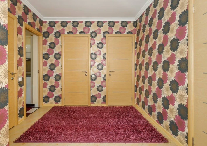 Club House! Parc! Str. Andrei Doga, sec. Râșcani, 2 camere + living. Incalz ire Autonoma! Bilaterala!!!4