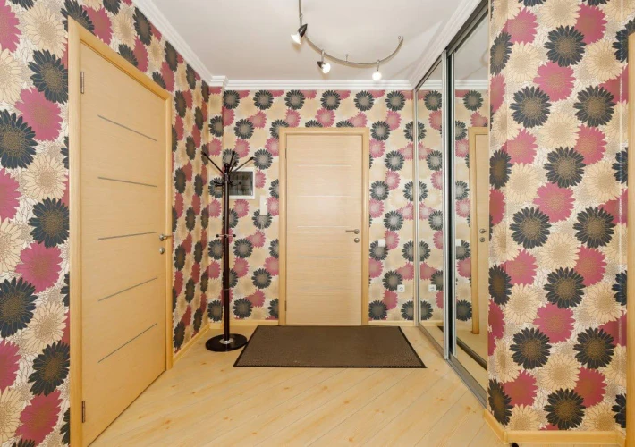 Club House! Parc! Str. Andrei Doga, sec. Râșcani, 2 camere + living. Incalz ire Autonoma! Bilaterala!!!6